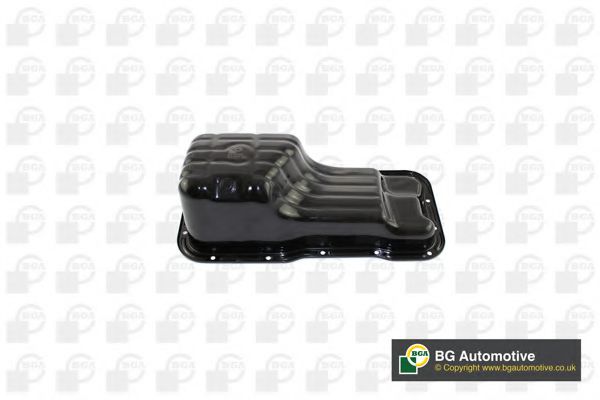 BGA SP6300 Масляный поддон для NISSAN VANETTE CARGO (Ниссан Vанэттэ cарго) BGA SP6300 Масляный поддон для NISSAN VANETTE CARGO (Ниссан Vанэттэ cарго)