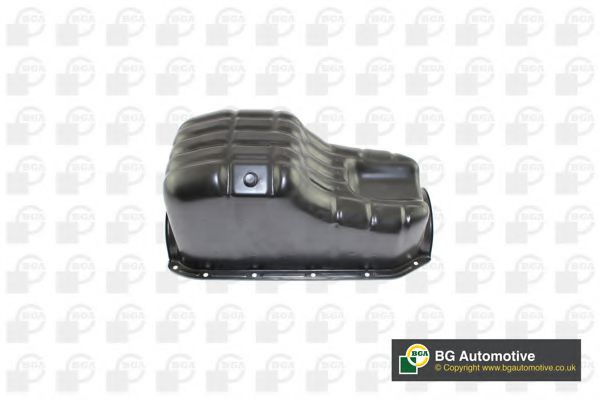 BGA SP6301 Масляный поддон для NISSAN MARCH II (Ниссан Марч 2) BGA SP6301 Масляный поддон для NISSAN MARCH II (Ниссан Марч 2)