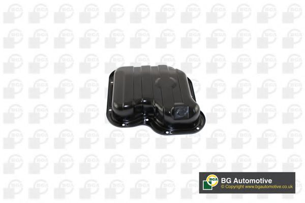 BGA SP6302 Масляный поддон для NISSAN PRIMERA (Ниссан Примера) BGA SP6302 Масляный поддон для NISSAN PRIMERA (Ниссан Примера)