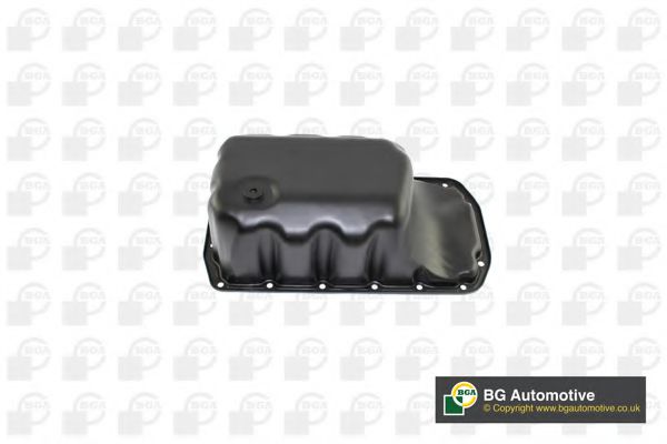 BGA SP6702 Масляный поддон для PEUGEOT 207 (Пежо 207) BGA SP6702 Масляный поддон для PEUGEOT 207 (Пежо 207)