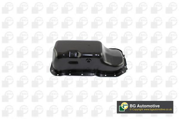 BGA SP6704 Масляный поддон для PEUGEOT 106 I (Пежо 106 и) BGA SP6704 Масляный поддон для PEUGEOT 106 I (Пежо 106 и)