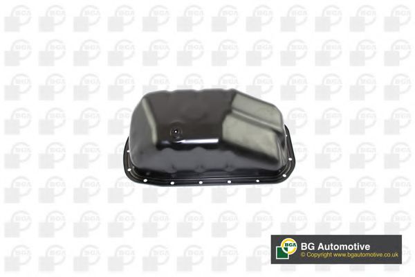 BGA SP7300 Масляный поддон для RENAULT CLIO I (Рено Cлио и) BGA SP7300 Масляный поддон для RENAULT CLIO I (Рено Cлио и)