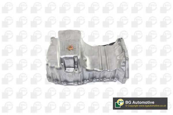 BGA SP7301 Масляный поддон 