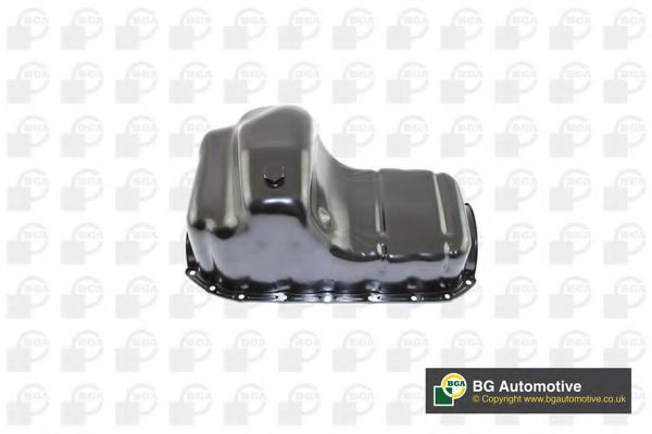 BGA SP7306 Масляный поддон 