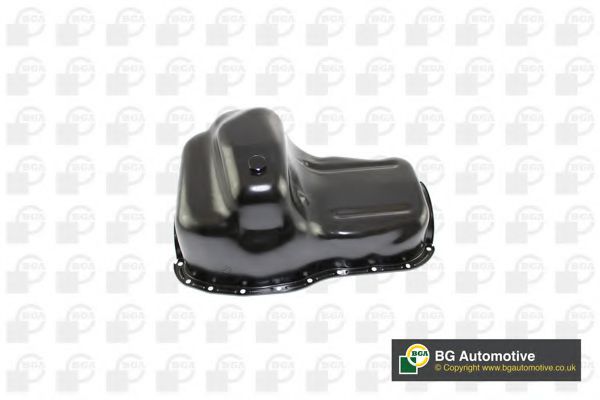 BGA SP7307 Масляный поддон 