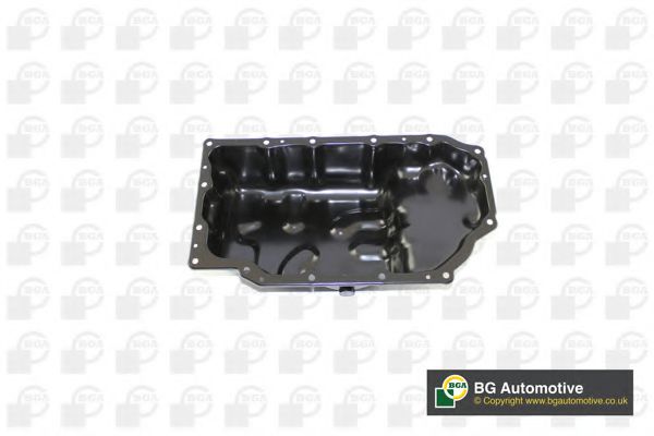 BGA SP7500 Масляный поддон для ROVER 400 (Ровер 400) BGA SP7500 Масляный поддон для ROVER 400 (Ровер 400)