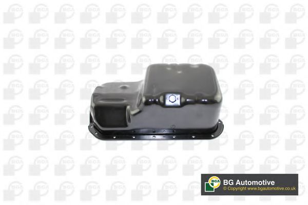 BGA SP7501 Масляный поддон для ROVER 400 (Ровер 400) BGA SP7501 Масляный поддон для ROVER 400 (Ровер 400)