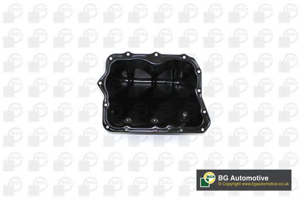 BGA SP8200 Масляный поддон 