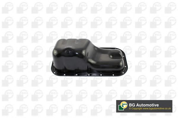 BGA SP8500 Масляный поддон для SUZUKI ESTEEM (Сузуки Эстээм) BGA SP8500 Масляный поддон для SUZUKI ESTEEM (Сузуки Эстээм)