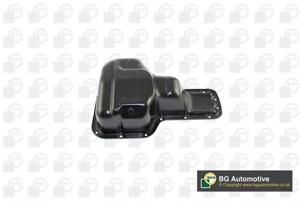 BGA SP9102 Масляный поддон для TOYOTA ALTIS (Тойота/тоета Алтис) BGA SP9102 Масляный поддон для TOYOTA ALTIS (Тойота/тоета Алтис)