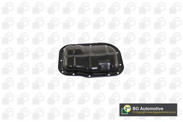 BGA SP9104 Масляный поддон для TOYOTA PRIUS (Тойота/тоета Приус) BGA SP9104 Масляный поддон для TOYOTA PRIUS (Тойота/тоета Приус)