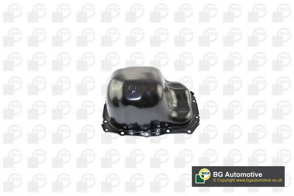 BGA SP9105 Масляный поддон 