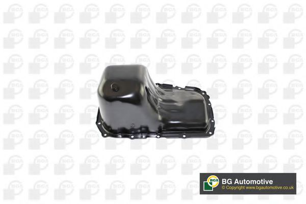 BGA SP9106 Масляный поддон для TOYOTA ECHO (Тойота/тоета Эчо) BGA SP9106 Масляный поддон для TOYOTA ECHO (Тойота/тоета Эчо)