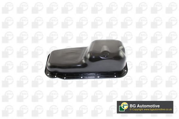 BGA SP9501 Масляный поддон для OPEL CORSA A (Опель Cорса а) BGA SP9501 Масляный поддон для OPEL CORSA A (Опель Cорса а)