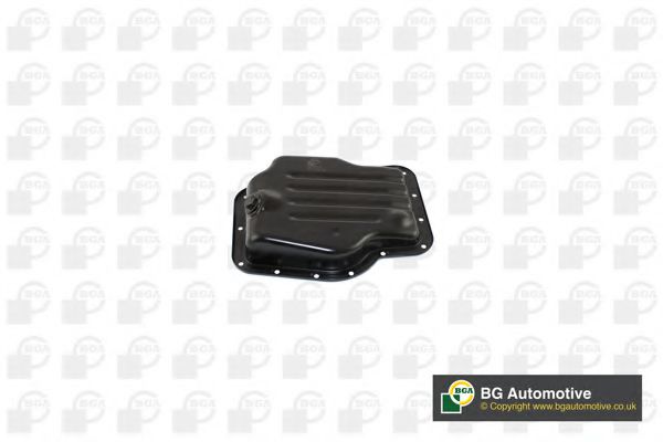 BGA SP9504 Масляный поддон 