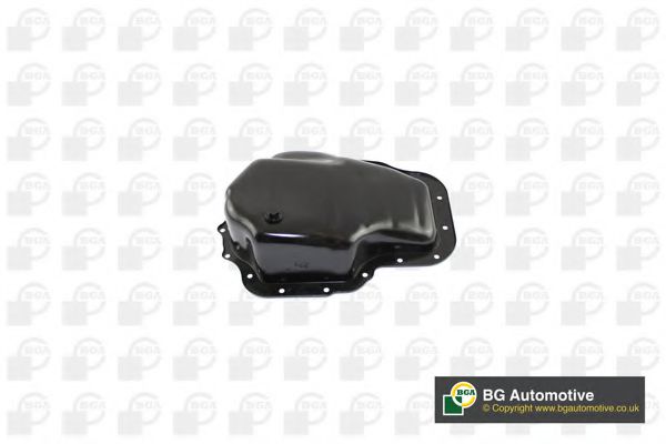 BGA SP9505 Масляный поддон 