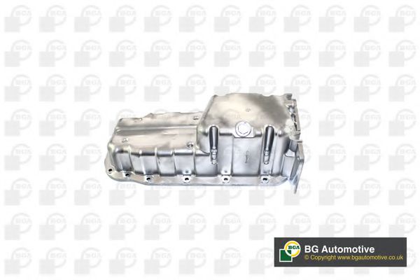 BGA SP9508 Масляный поддон 