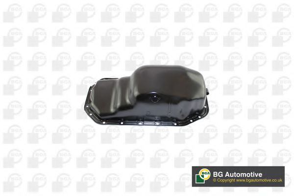 BGA SP9601 Масляный поддон для VOLKSWAGEN JETTA II (Фольксваген Жэтта 2) BGA SP9601 Масляный поддон для VOLKSWAGEN JETTA II (Фольксваген Жэтта 2)