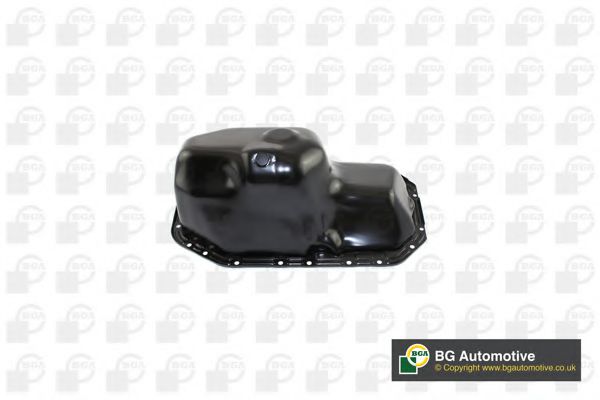 BGA SP9602 Масляный поддон 