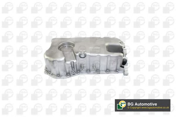 BGA SP9606 Масляный поддон 
