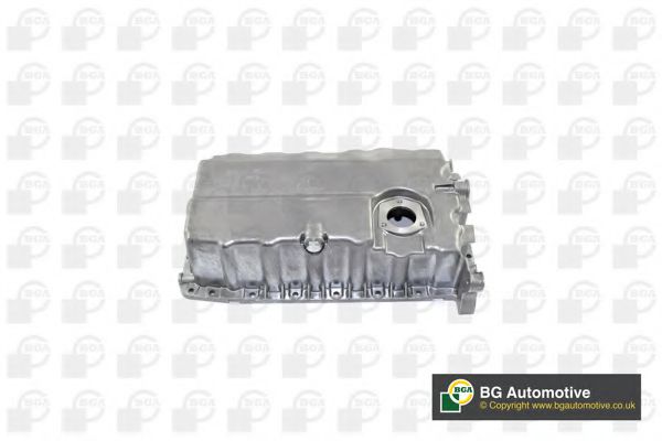 BGA SP9607 Масляный поддон для SEAT ALTEA (Сеат Алтэа) BGA SP9607 Масляный поддон для SEAT ALTEA (Сеат Алтэа)