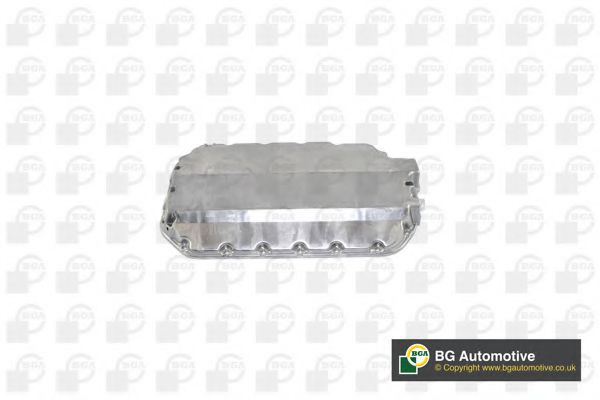 BGA SP9609 Масляный поддон 