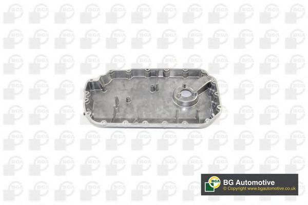 BGA SP9610 Масляный поддон 
