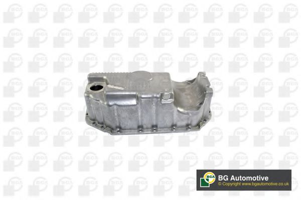 BGA SP9611 Масляный поддон 