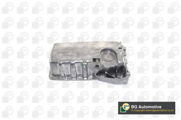 BGA SP9613 Масляный поддон 