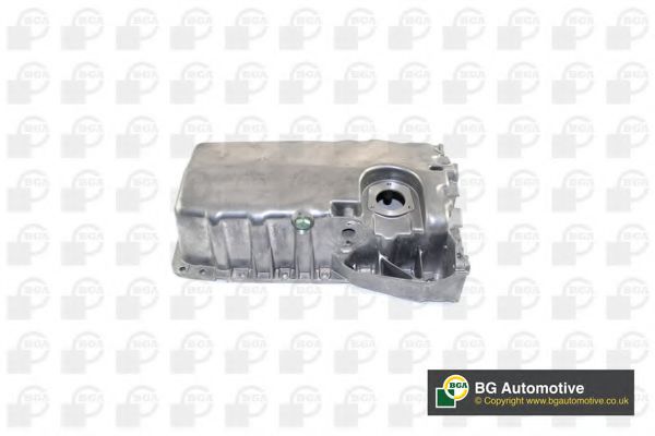 BGA SP9614 Масляный поддон 