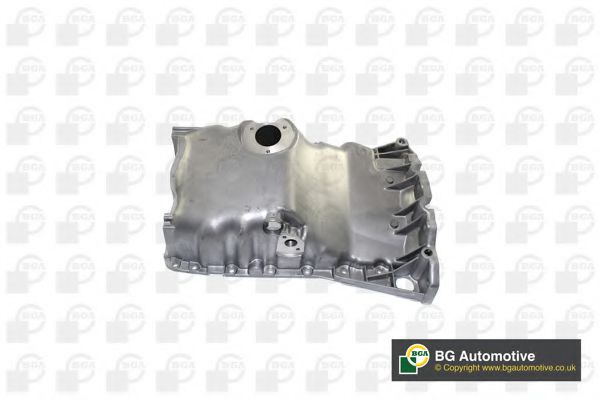 BGA SP9615 Масляный поддон 