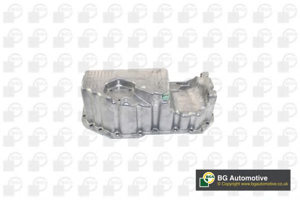 BGA SP9616 Масляный поддон 