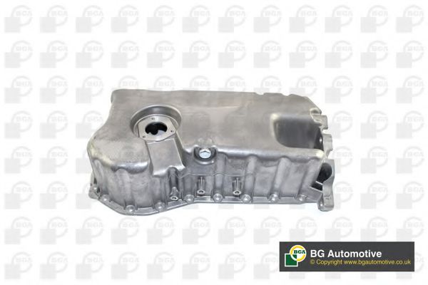 BGA SP9617 Масляный поддон 