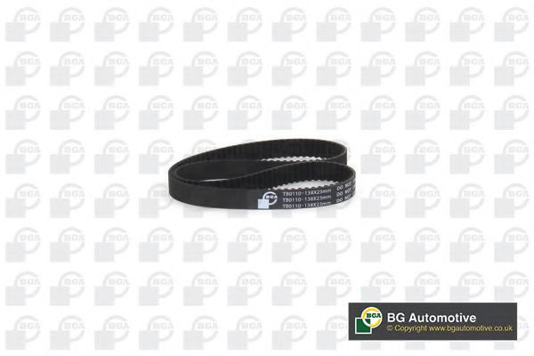 BGA TB0110 Ремень ГРМ для SEAT ALTEA (Сеат Алтэа) BGA TB0110 Ремень ГРМ для SEAT ALTEA (Сеат Алтэа)