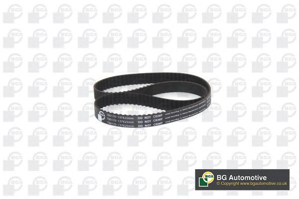 BGA TB0170 Ремень ГРМ для FORD GRANADA (Форд Гранада) BGA TB0170 Ремень ГРМ для FORD GRANADA (Форд Гранада)