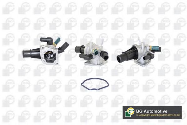 BGA CT5030 Термостат, охлаждающая жидкость для FIAT (Фиат) BGA CT5030 Термостат, охлаждающая жидкость для FIAT (Фиат)