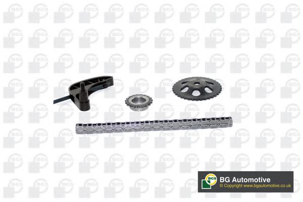 BGA TC0411FK Цепь, привод маслонасоса для SEAT IBIZA IV (Сеат Ибица 4) BGA TC0411FK Цепь, привод маслонасоса для SEAT IBIZA IV (Сеат Ибица 4)