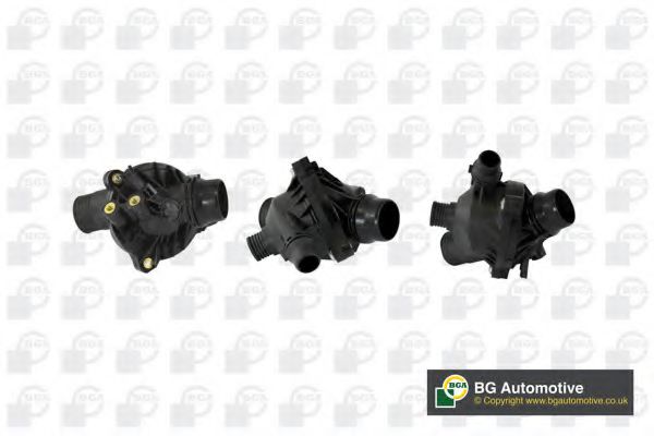 BGA CT5033 Термостат, охлаждающая жидкость для BMW (Бмв) BGA CT5033 Термостат, охлаждающая жидкость для BMW (Бмв)