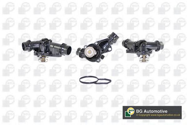 BGA CT5038 Термостат, охлаждающая жидкость для BMW (Бмв) BGA CT5038 Термостат, охлаждающая жидкость для BMW (Бмв)