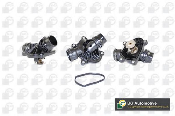 BGA CT5071 Термостат, охлаждающая жидкость для BMW (Бмв) BGA CT5071 Термостат, охлаждающая жидкость для BMW (Бмв)