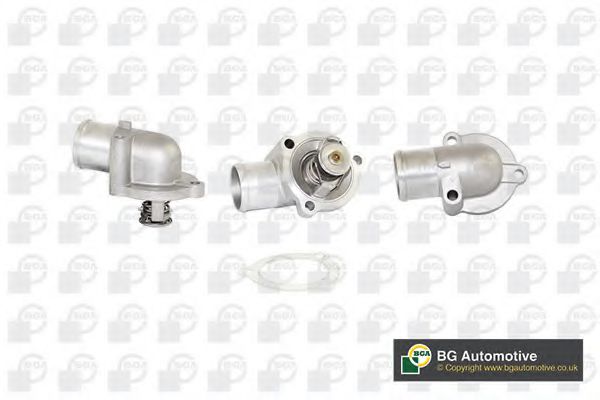 BGA CT5077 Термостат, охлаждающая жидкость для ALFA ROMEO 156 (Альфа ромео 156) BGA CT5077 Термостат, охлаждающая жидкость для ALFA ROMEO 156 (Альфа ромео 156)