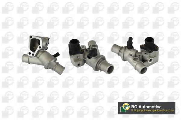 BGA CT5088 Термостат, охлаждающая жидкость для FIAT (Фиат) BGA CT5088 Термостат, охлаждающая жидкость для FIAT (Фиат)