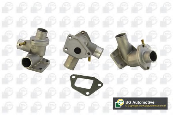 BGA CT5144 Термостат, охлаждающая жидкость для FIAT (Фиат) BGA CT5144 Термостат, охлаждающая жидкость для FIAT (Фиат)