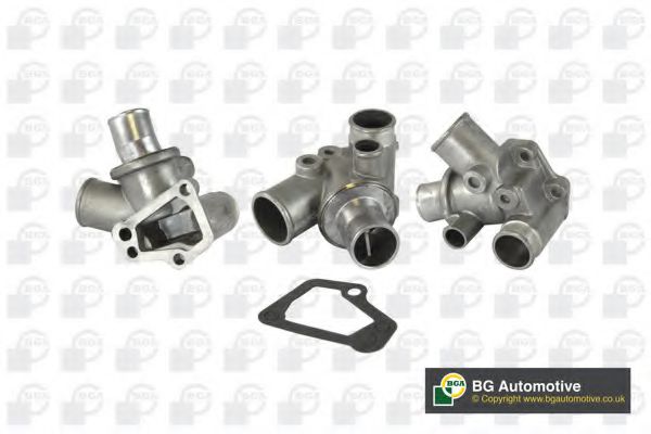 BGA CT5151 Термостат, охлаждающая жидкость для FIAT (Фиат) BGA CT5151 Термостат, охлаждающая жидкость для FIAT (Фиат)