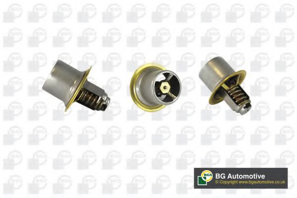BGA CT5182 Термостат, охлаждающая жидкость для PEUGEOT 407 (Пежо 407) BGA CT5182 Термостат, охлаждающая жидкость для PEUGEOT 407 (Пежо 407)