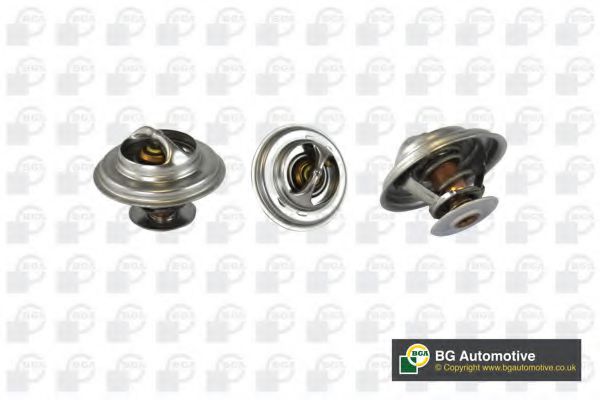 BGA CT5314 Термостат, охлаждающая жидкость для JAGUAR VANDEN PLAS (Ягуар Vандэн плас) BGA CT5314 Термостат, охлаждающая жидкость для JAGUAR VANDEN PLAS (Ягуар Vандэн плас)