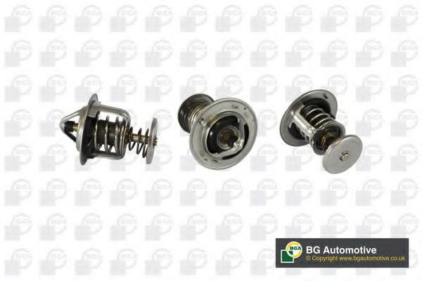 BGA CT5332 Термостат, охлаждающая жидкость для TOYOTA YARIS (Тойота/тоета Ярис) BGA CT5332 Термостат, охлаждающая жидкость для TOYOTA YARIS (Тойота/тоета Ярис)