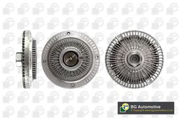 BGA VF0900 Сцепление, вентилятор радиатора для BMW 7 (Бмв 7) BGA VF0900 Сцепление, вентилятор радиатора для BMW 7 (Бмв 7)