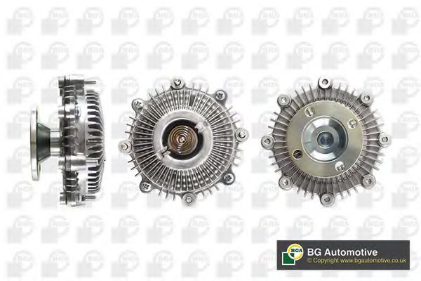 BGA VF1700 Сцепление, вентилятор радиатора для DAIHATSU ROCKY (Дайхатсу Роcкъ) BGA VF1700 Сцепление, вентилятор радиатора для DAIHATSU ROCKY (Дайхатсу Роcкъ)