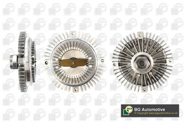 BGA VF4202 Сцепление, вентилятор радиатора для LAND ROVER DEFENDER (Ленд ровер/лэнд ровер Дэфэндэр) BGA VF4202 Сцепление, вентилятор радиатора для LAND ROVER DEFENDER (Ленд ровер/лэнд ровер Дэфэндэр)